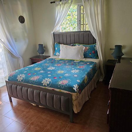 Hacienda Claro De Luna 3 Bedrooms Jarabacoa Ngoại thất bức ảnh