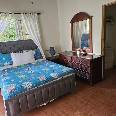 Hacienda Claro De Luna 3 Bedrooms Jarabacoa Ngoại thất bức ảnh