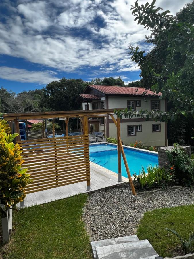 Hacienda Claro De Luna 3 Bedrooms Jarabacoa Ngoại thất bức ảnh