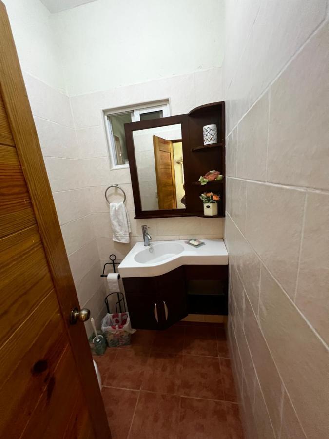 Hacienda Claro De Luna 3 Bedrooms Jarabacoa Ngoại thất bức ảnh