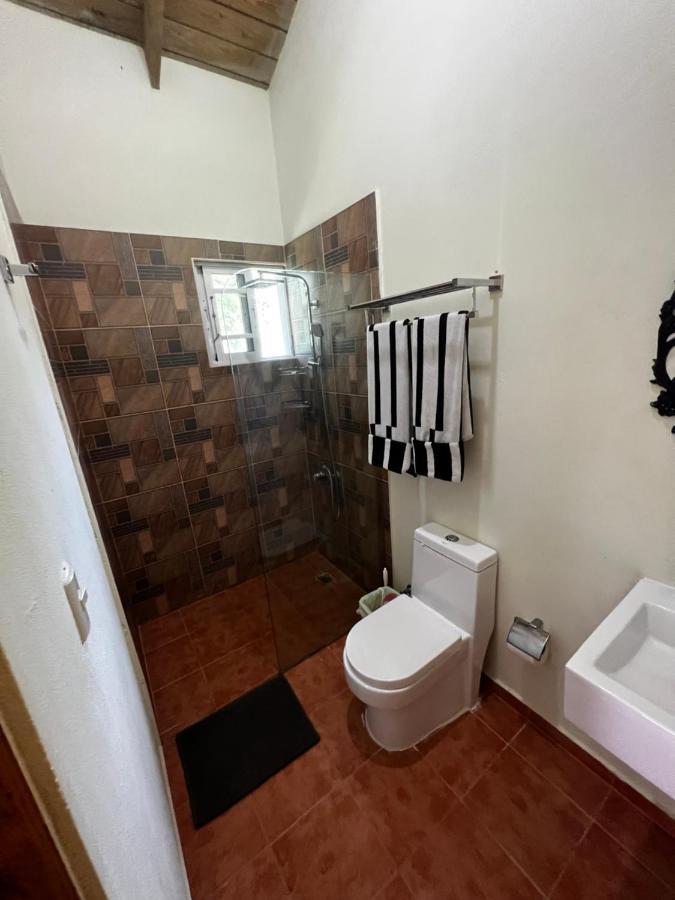 Hacienda Claro De Luna 3 Bedrooms Jarabacoa Ngoại thất bức ảnh