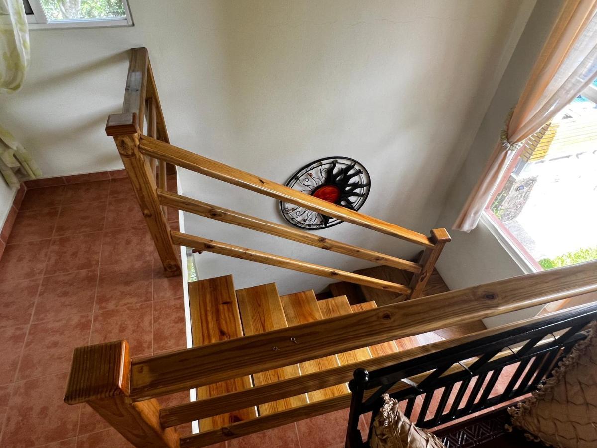 Hacienda Claro De Luna 3 Bedrooms Jarabacoa Ngoại thất bức ảnh