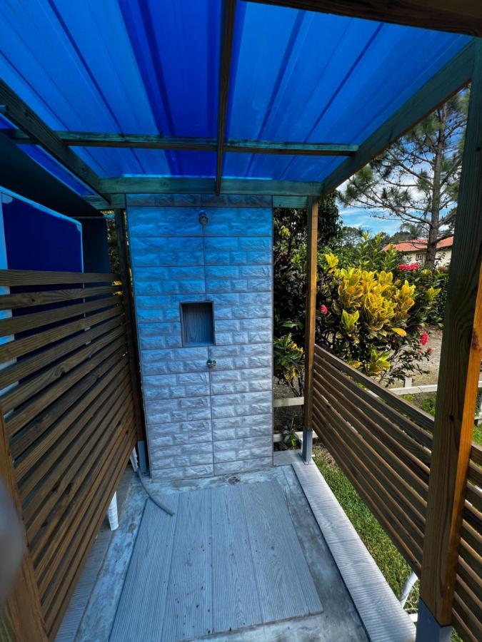 Hacienda Claro De Luna 3 Bedrooms Jarabacoa Ngoại thất bức ảnh