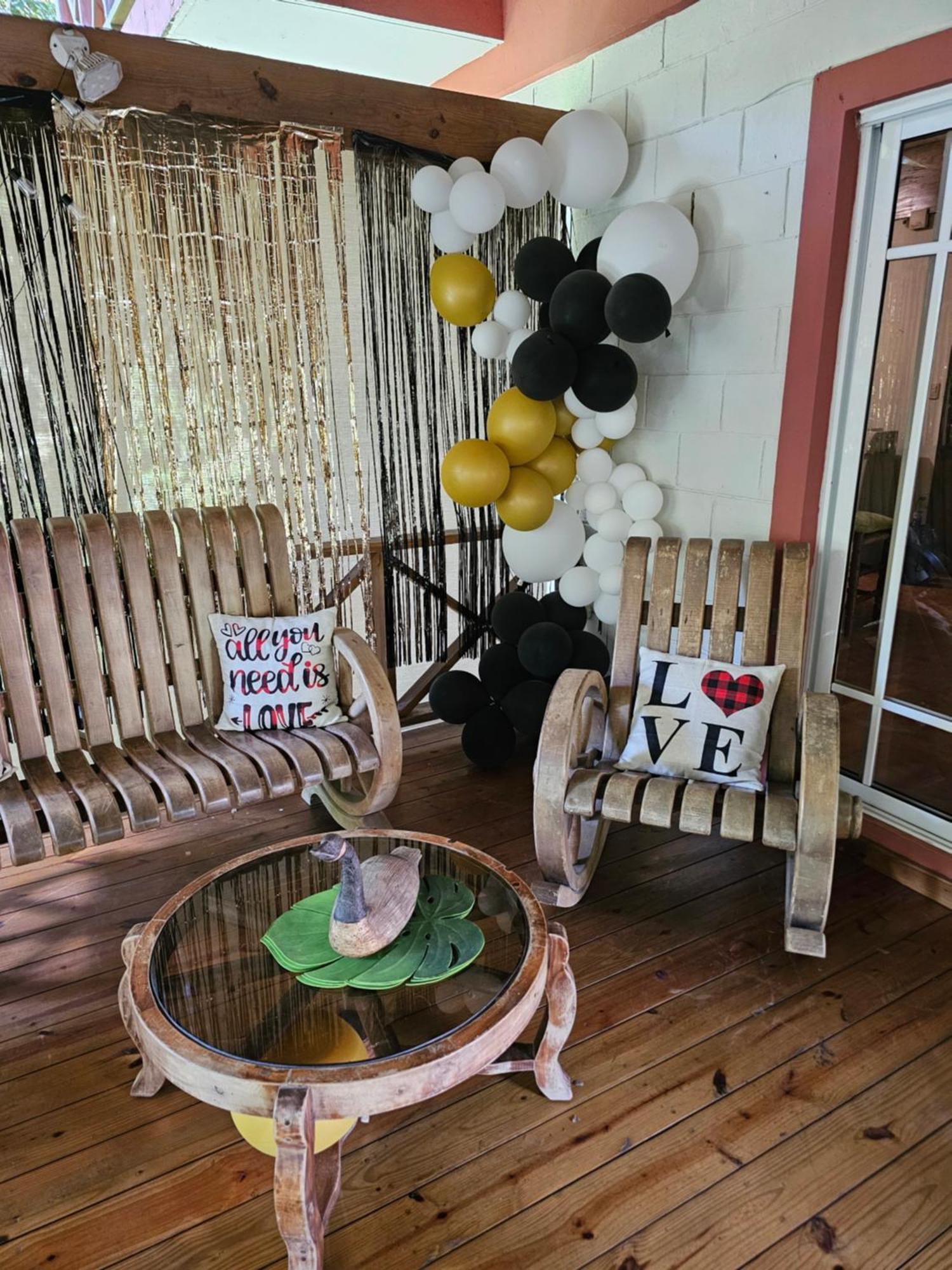 Hacienda Claro De Luna 3 Bedrooms Jarabacoa Ngoại thất bức ảnh