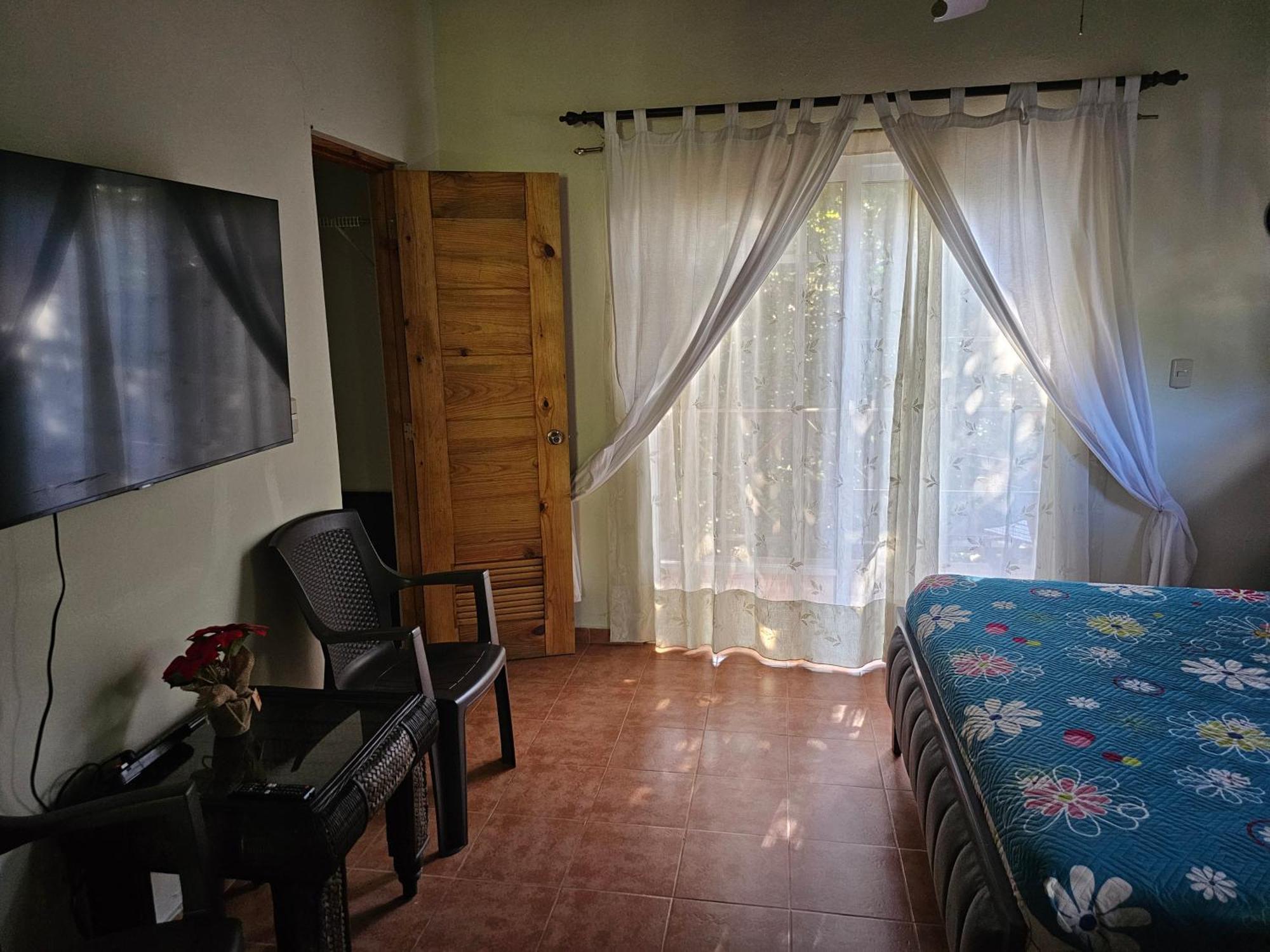 Hacienda Claro De Luna 3 Bedrooms Jarabacoa Ngoại thất bức ảnh