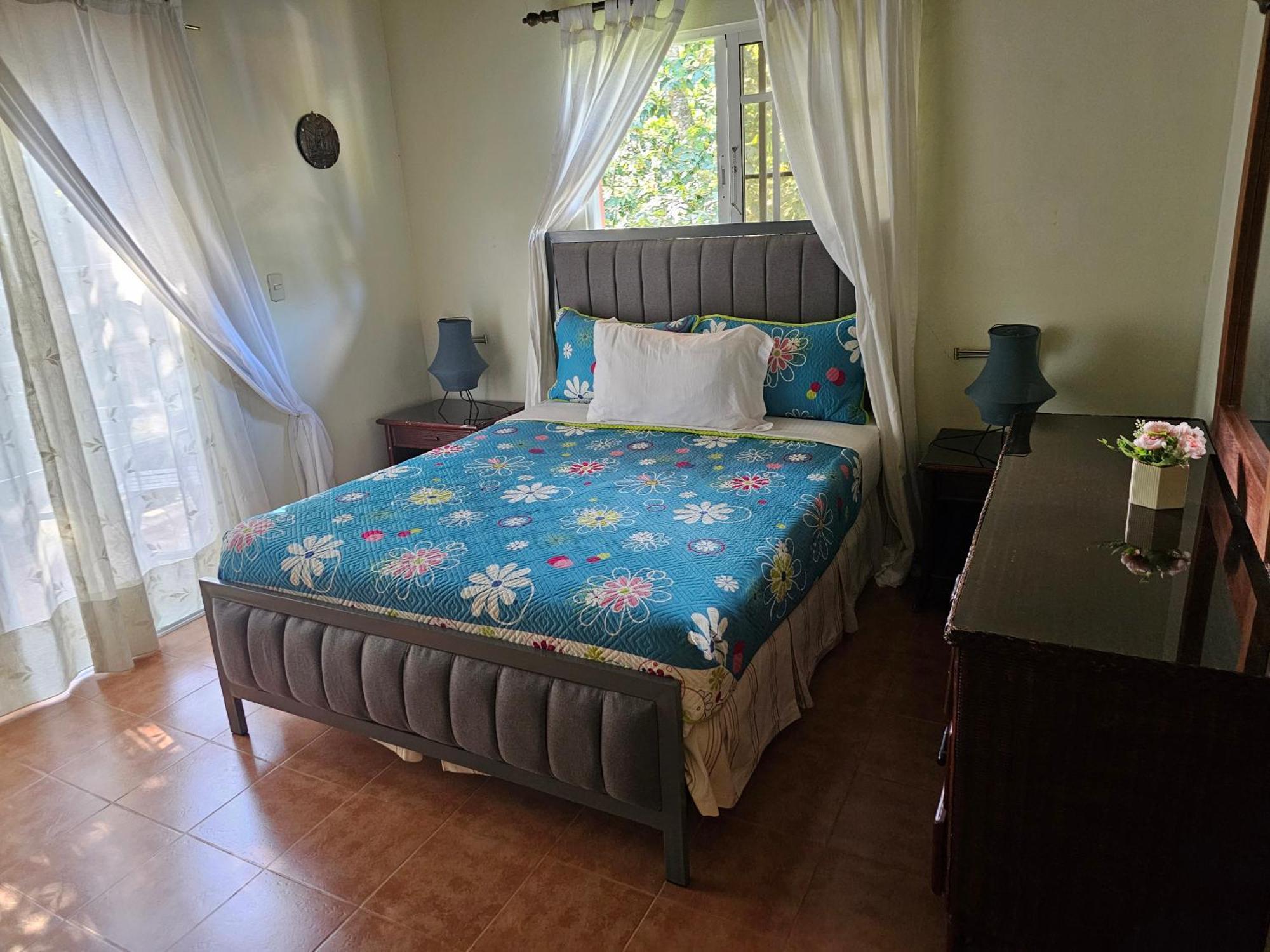 Hacienda Claro De Luna 3 Bedrooms Jarabacoa Ngoại thất bức ảnh