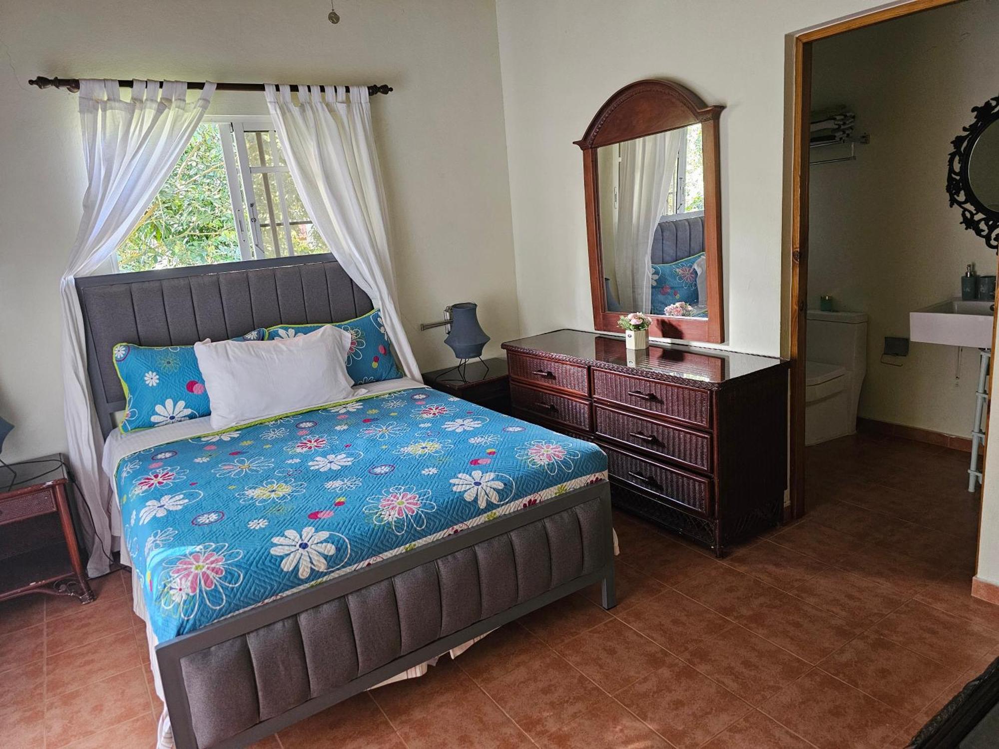 Hacienda Claro De Luna 3 Bedrooms Jarabacoa Ngoại thất bức ảnh