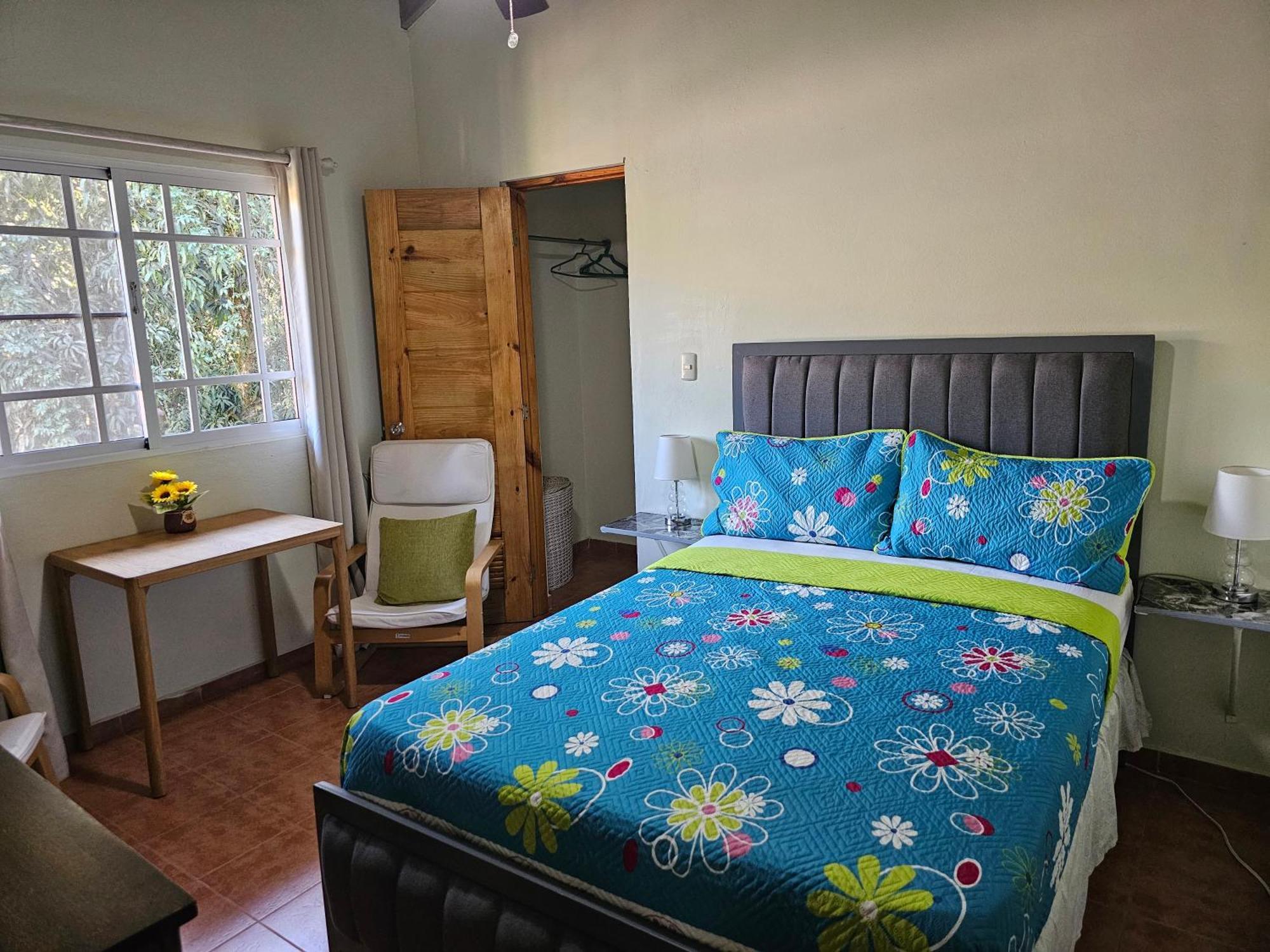 Hacienda Claro De Luna 3 Bedrooms Jarabacoa Ngoại thất bức ảnh